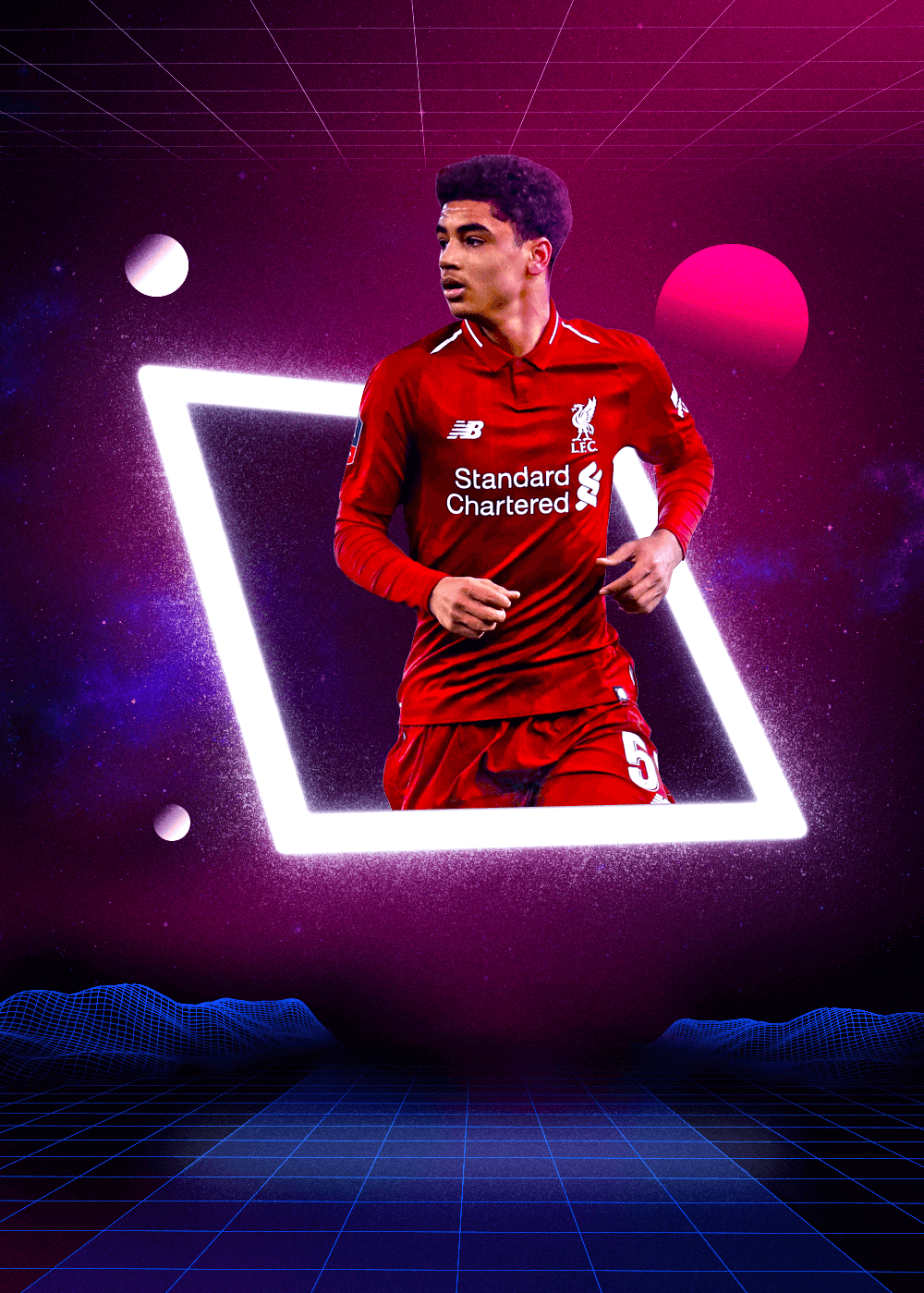 一个新的传 一个新的传