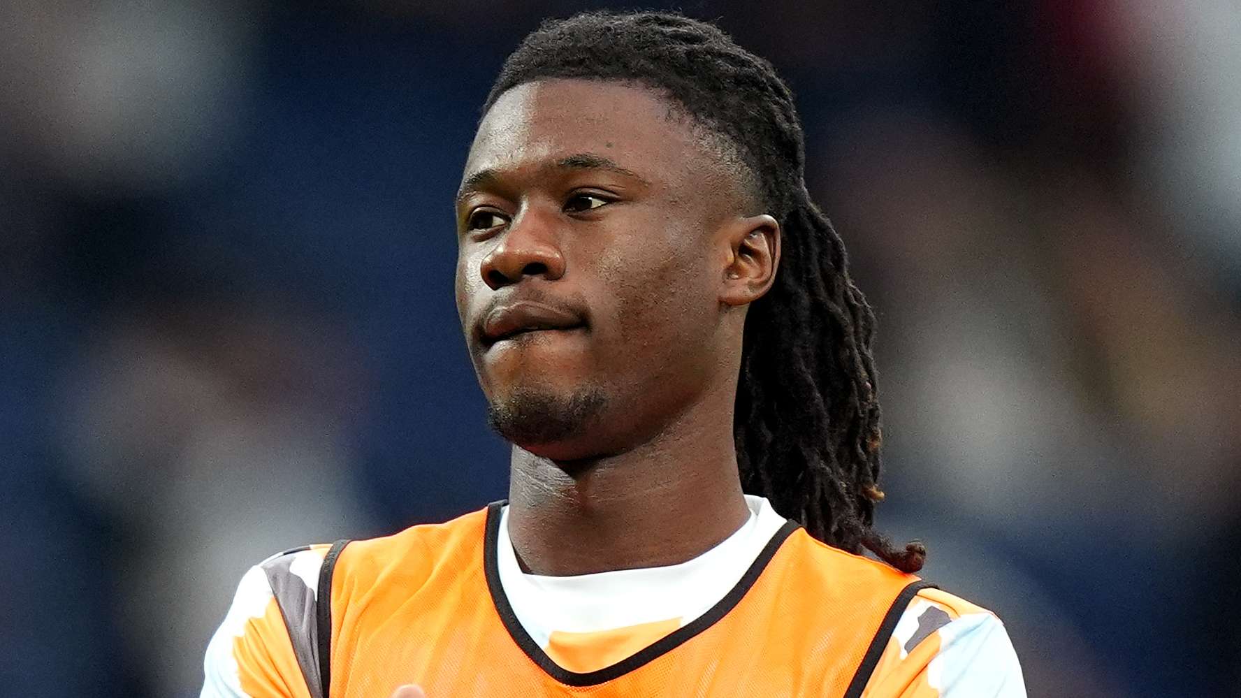 选手们需要 选手们需要